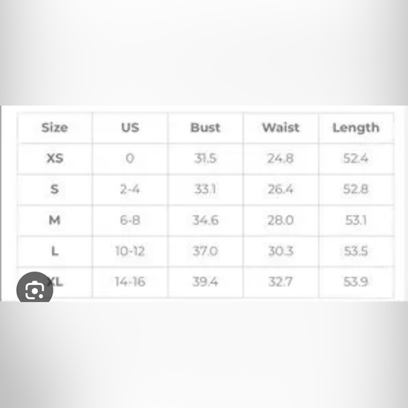 RIHOAS White Button Down Lapel Sundress - Picture 4 of 9